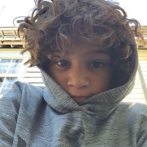 Meet your Posher, Daniel